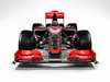 MCLAREN MP4-24
